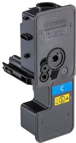 Картриджи Kyocera TK-5240C голубой