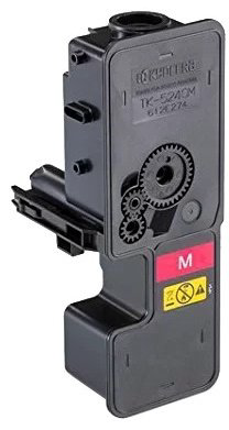 Картриджи Kyocera TK-5240M пурпурный
