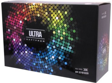 Картриджи Ultra 106R01487 (0020352) черный