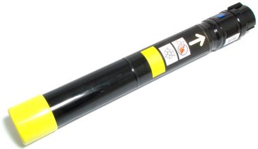 Картриджи МАК 006R01518/WC7525 (0340161) желтый (yellow)