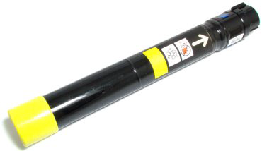 Картриджи МАК 006R01518/WC7525 (0340161) желтый (yellow)