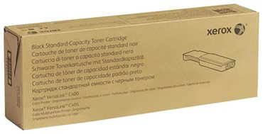 Картриджи Xerox 106R03508 черный