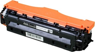 Картриджи Europrint EPC-CE410X черный купить,NaN