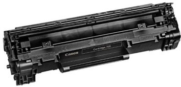Картриджи Canon Картридж Canon 725 черный купить,60400