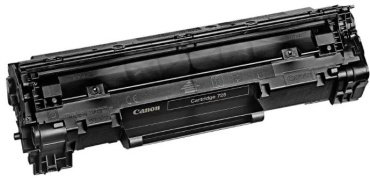Картриджи Canon Картридж Canon 725 черный купить,60400