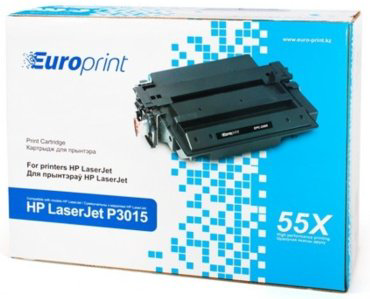 Картриджи Europrint EPC-255X черный купить,NaN
