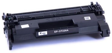Картриджи Europrint CF226A черный