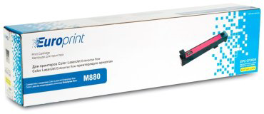 Картриджи Europrint EPC-CF302A желтый купить,NaN