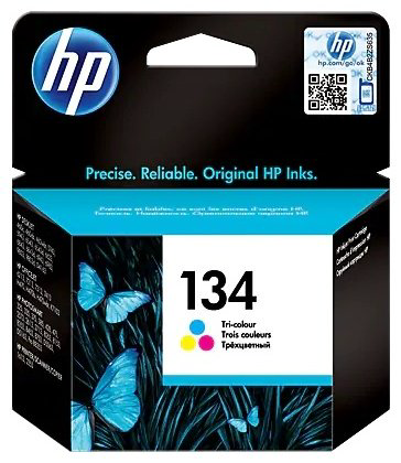 Картриджи HP C9363HE многоцветный купить,NaN