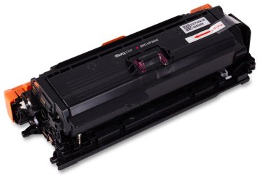 Картриджи Europrint EPC-CF323A пурпурный