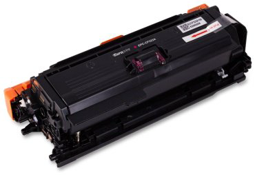 Картриджи Europrint EPC-CF323A пурпурный