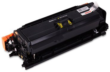 Картриджи Europrint EPC-CF322A желтый