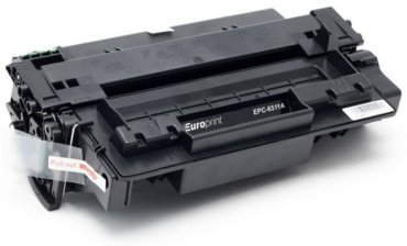 Картриджи Europrint EPC-6511A черный