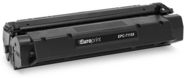 Картриджи Europrint EPC-7115X черный