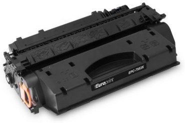 Картриджи Europrint EPC-7553X черный