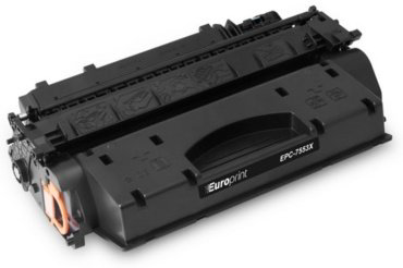 Картриджи Europrint EPC-7553X черный