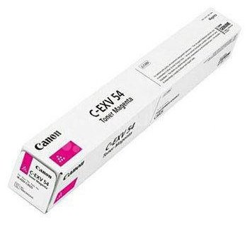 Картриджи Canon C-EXV54 1396C002AA пурпурный купить,76535