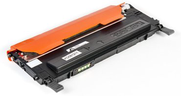 Картриджи Katun CLT-K409S черный