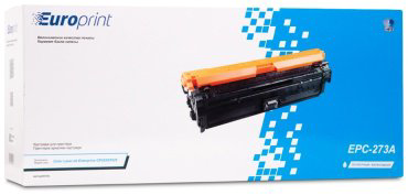 Картриджи Europrint EPC-273A Пурпурный