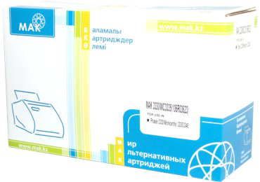Картриджи МАК 106R03623 (0340233) черный