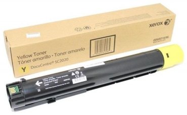 Картриджи Xerox 006R01696 желтый купить,NaN