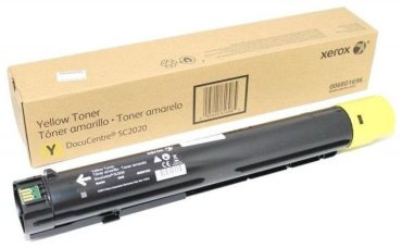 Картриджи Xerox 006R01696 желтый купить,NaN