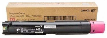Картриджи Xerox 006R01695 красный купить,NaN
