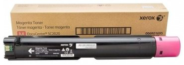 Картриджи Xerox 006R01695 красный купить,NaN