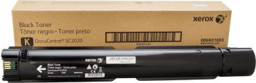 Картриджи Xerox 006R01693 черный