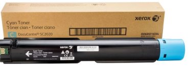Картриджи Xerox 006R01694 синий