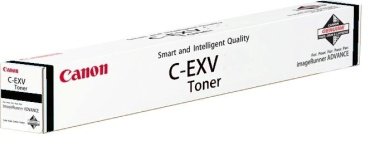 Картриджи Canon C-EXV 51 0481C002 черный
