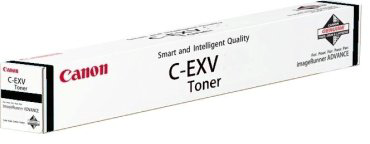 Картриджи Canon C-EXV 51 0481C002 черный
