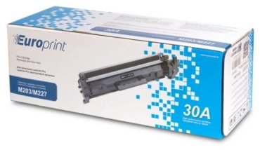 Картриджи Europrint EPC-067K черный