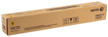 Картриджи Xerox 006R01757 жёлтый
