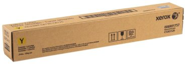 Картриджи Xerox 006R01757 жёлтый