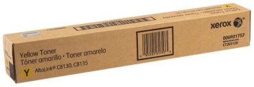 Картриджи Xerox 006R01757 жёлтый
