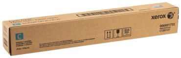 Картриджи Xerox 006R01755 голубой