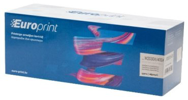 Картриджи Europrint EPC-W2030X/415X черный