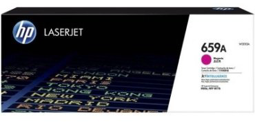 Картриджи HP W2013A пурпурный