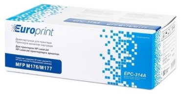 Картриджи Europrint EPC-314A многоцветный