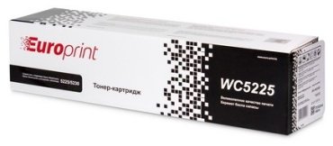 Картриджи Europrint Xerox WC 5225/5230 черный купить,NaN