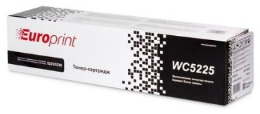 Картриджи Europrint Xerox WC 5225/5230 черный купить,NaN