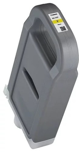 Картриджи Canon PFI-710Y 2357C001 желтый (yellow)