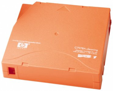 Картриджи HPE C7978A черный