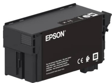 Картриджи Epson C13T40D140 черный