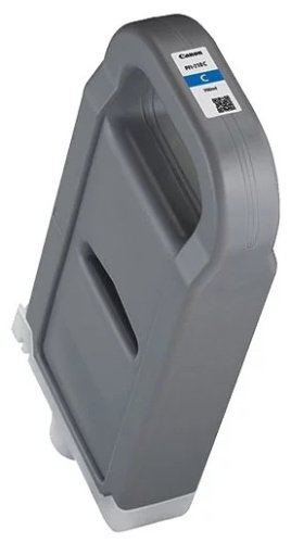 Картриджи Canon PFI-710C голубой