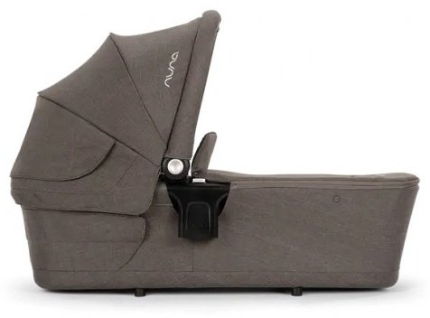 Спальный блок Nuna Lytl Thunder макс. возраст 6 месяцев серый купить,85000