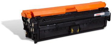 Картриджи Europrint EPC-CE742A желтый (yellow) купить,19213