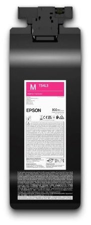 Картриджи Epson C13T54L300 UltraChrome DG2 пурпурный (magenta)