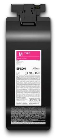Картриджи Epson C13T54L300 UltraChrome DG2 пурпурный (magenta)